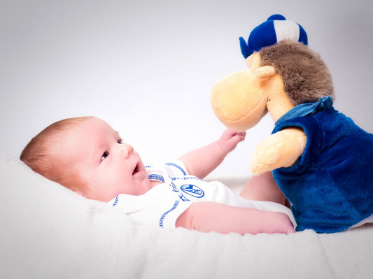 Baby Schalke